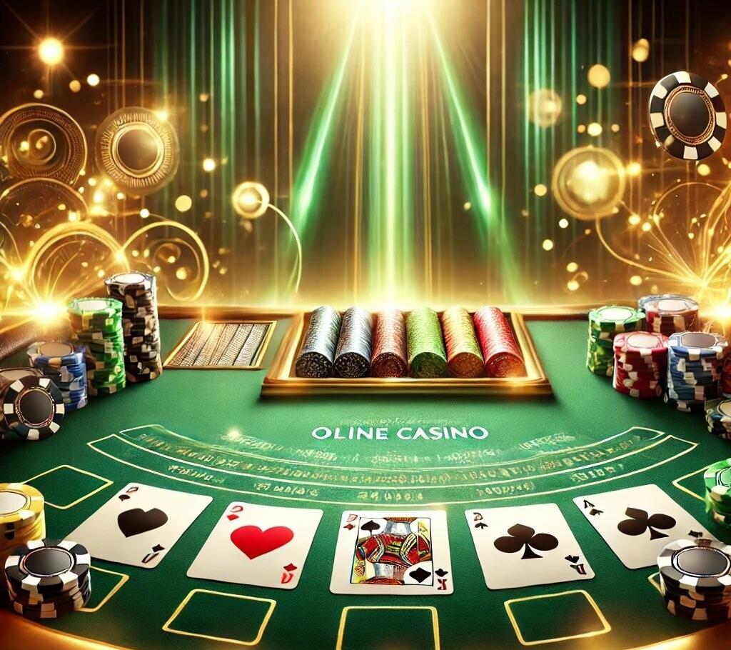 trvbet Jogos de blackjack