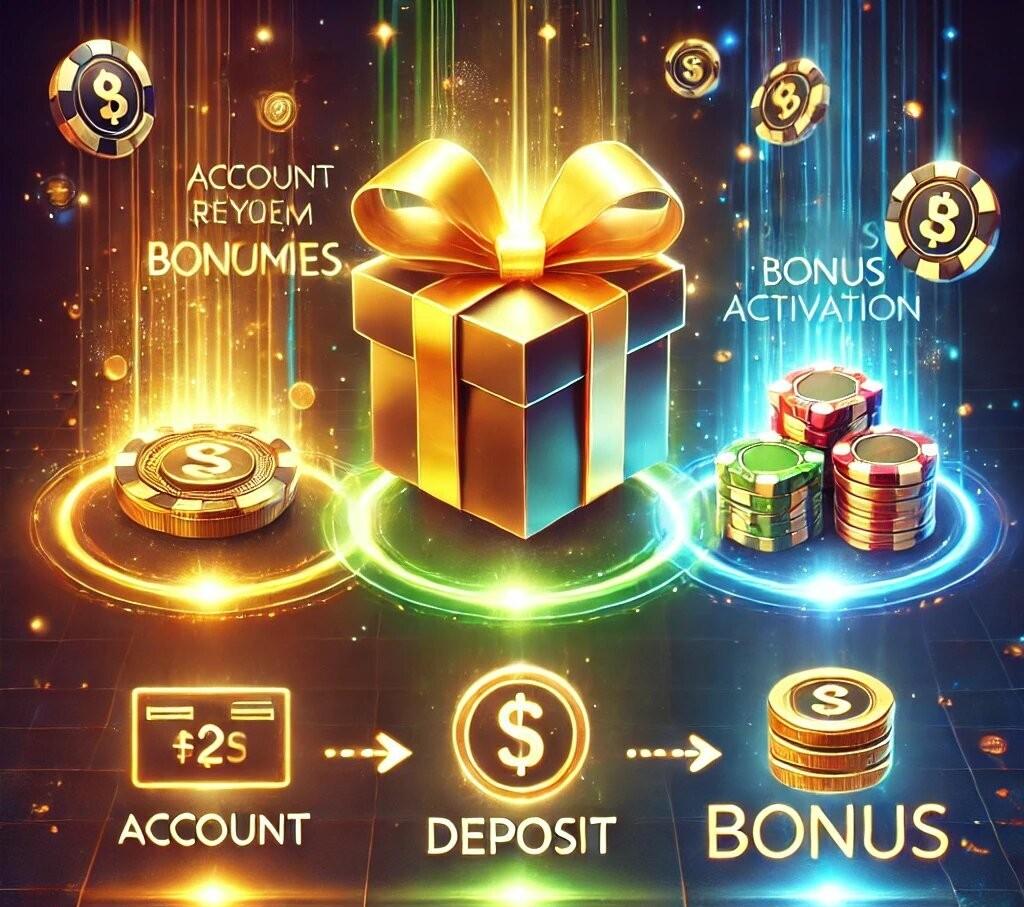 trvbet Como Resgatar o Bônus
