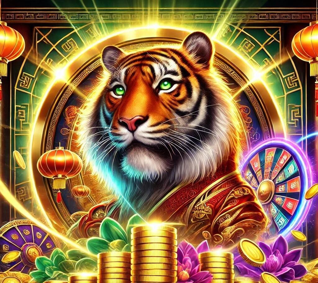 trvbet Dicas para Fortune Tiger