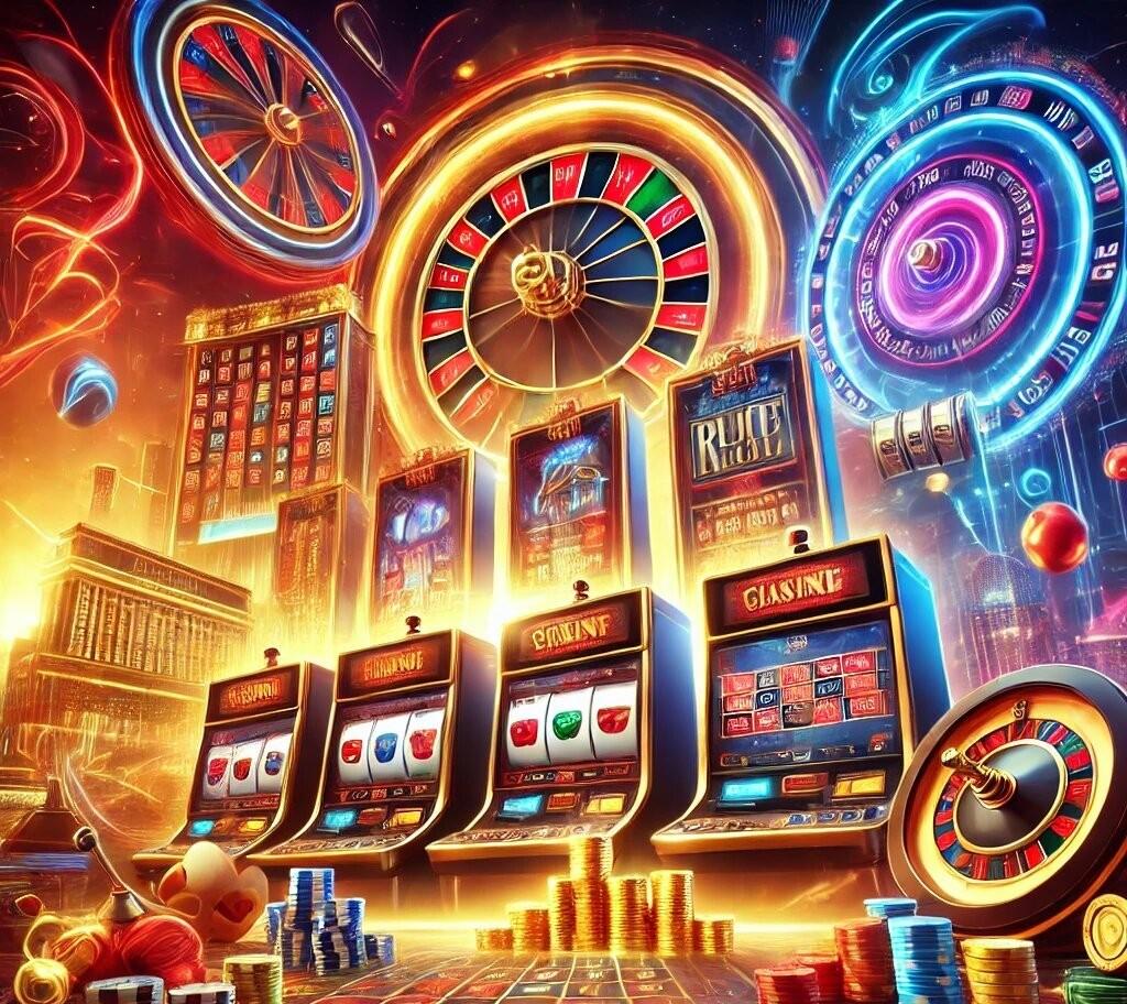 trvbet Jogos Populares