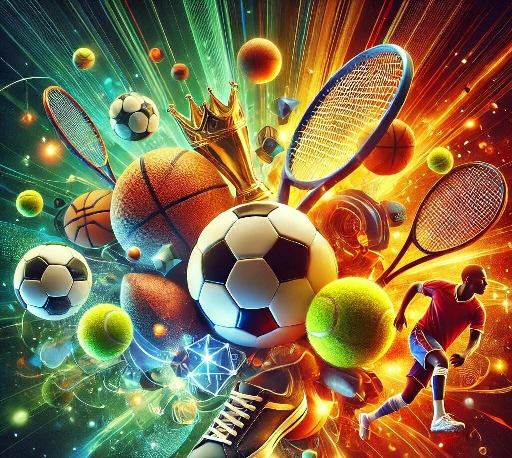 trvbet Esportes Populares