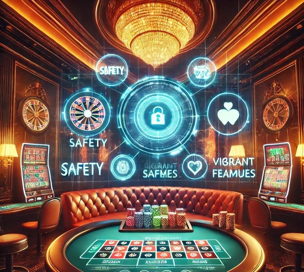 Por Que Jogar no trvbet?